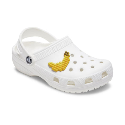 Beaded Banana Jibbitz