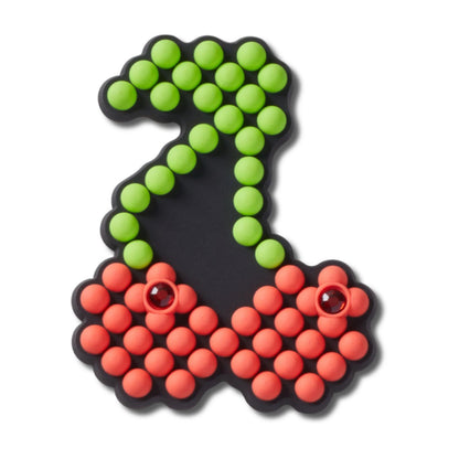 Beaded Cherry