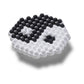 Beaded Ying And Yang