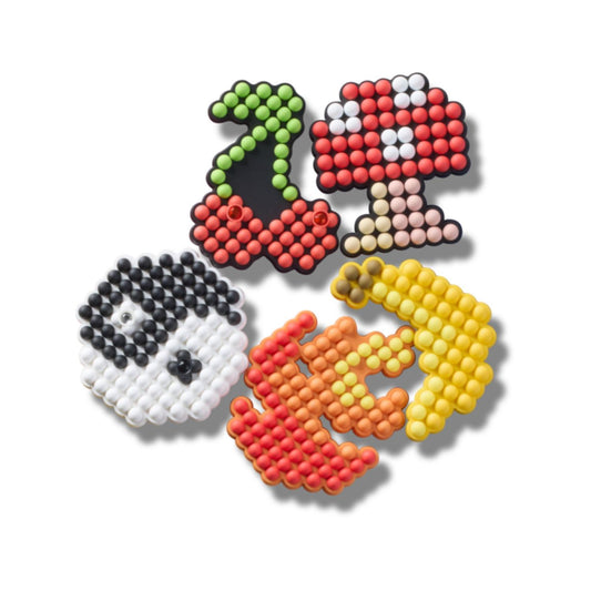 Beaded Symbols 5 Pack