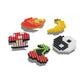 Beaded Symbols 5 Pack
