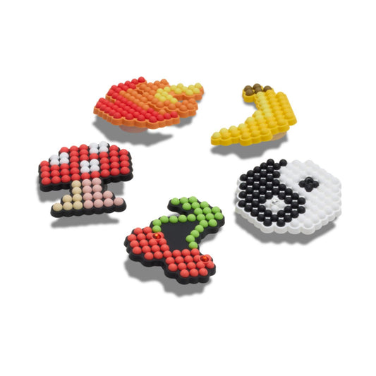 Beaded Symbols 5 Pack
