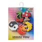 Beaded Symbols 5 Pack