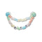 Jibbitz Bff Candy Chain Unisex Multi