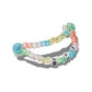 Jibbitz Bff Candy Chain Unisex Multi