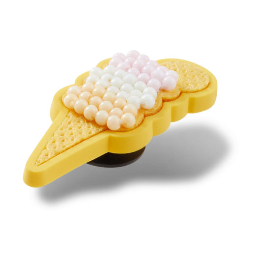 Beaded Ice Cream Cone