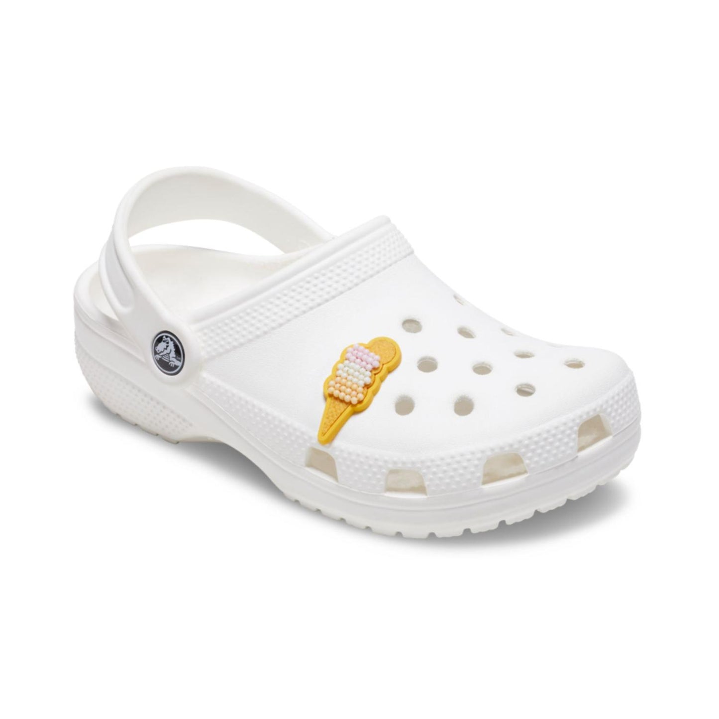 Beaded Ice Cream Cone