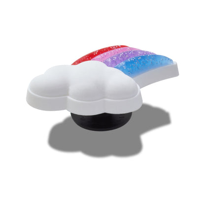 Jibbitz Pride Rainbow Unisex Multi