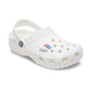 Jibbitz Pride Rainbow Unisex Multi