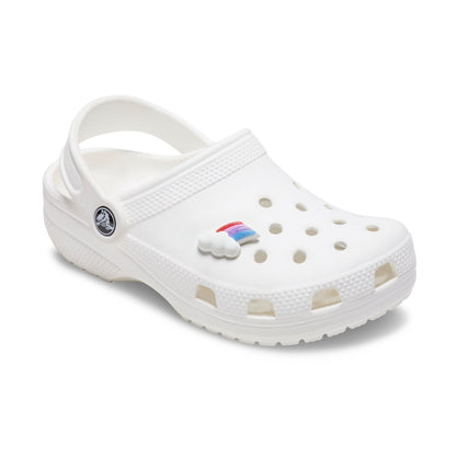 Jibbitz Pride Rainbow Unisex Multi