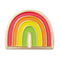 Pride Full Rainbow Unisex Multi Jibbitz