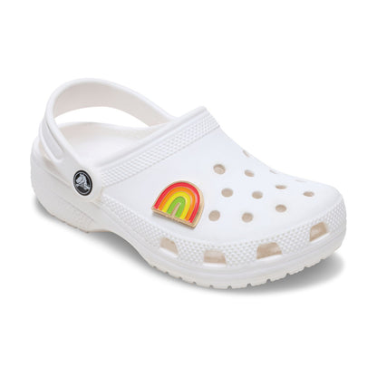 Pride Full Rainbow Unisex Multi Jibbitz