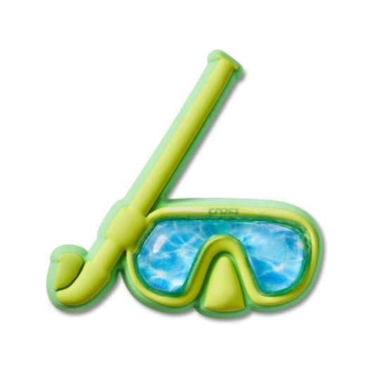Squish Snorkel Mask