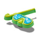 Squish Snorkel Mask