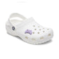 Purple Game Controller Unisex Multi Jibbitz