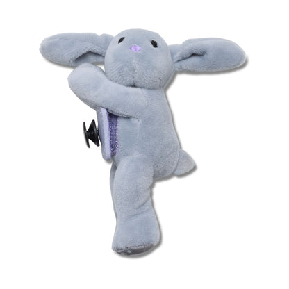 Huggitz Bunny Unisex Multi Jibbitz