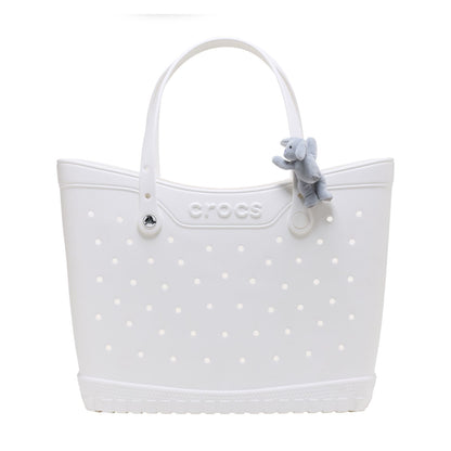 Huggitz Bunny Unisex Multi Jibbitz