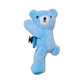 Huggitz Bear Unisex Multi Jibbitz