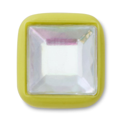 Factory Grown Princess Gem Unisex Multi Jibbitz