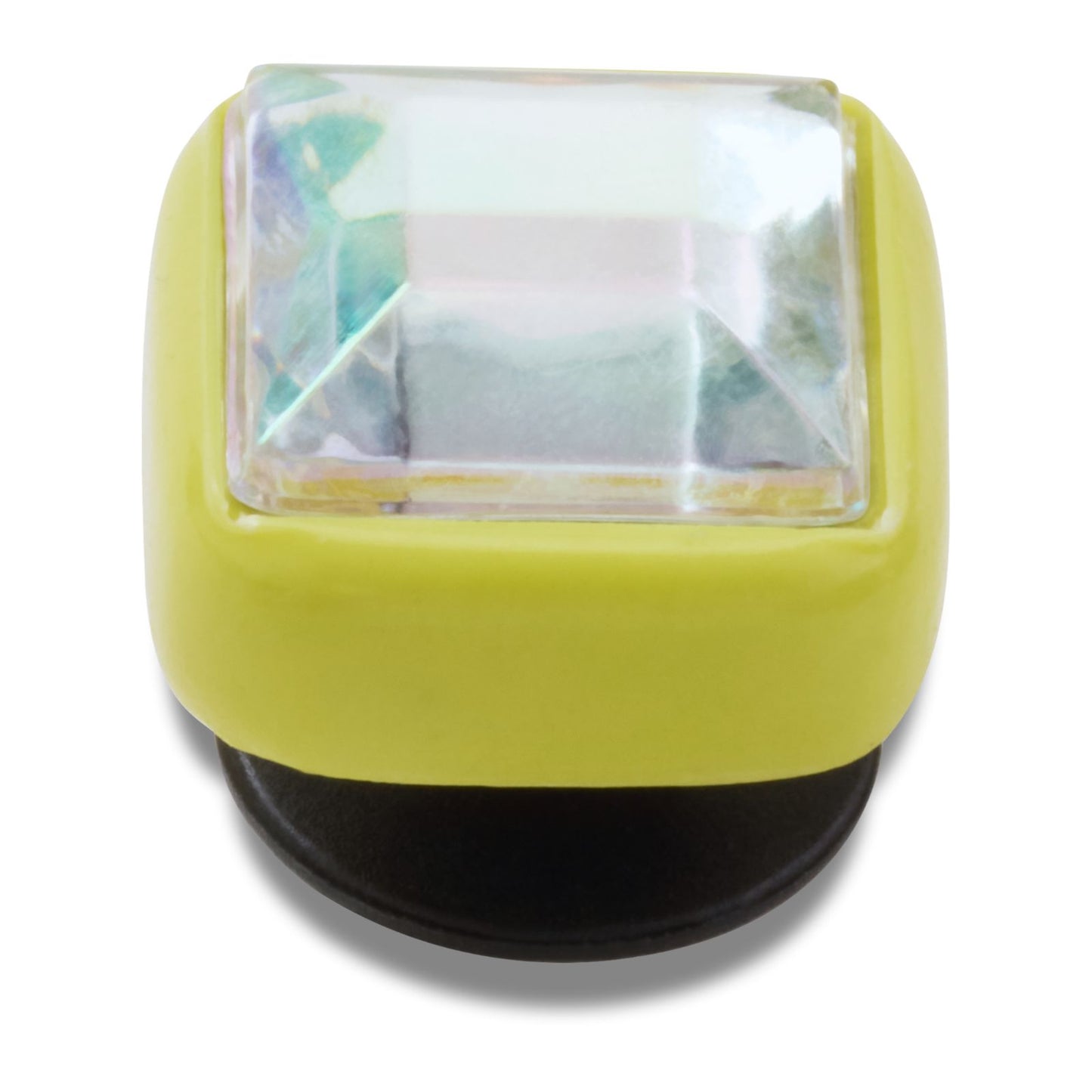 Factory Grown Princess Gem Unisex Multi Jibbitz
