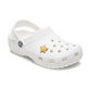 Dreamsicle Sparkly Gem Star Unisex Multi Jibbitz