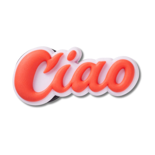 Ciao Unisex Multi Jibbitz