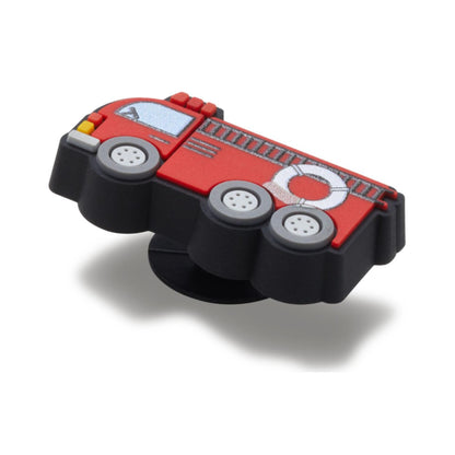 Tiny Red Fire Truck