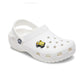 Tiny Dump Truck Unisex Multi Jibbitz