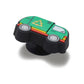 Jibbitz Tiny Recycling Truck Unisex Multi