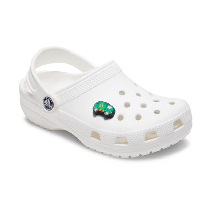 Jibbitz Tiny Recycling Truck Unisex Multi