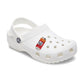 The Simpsons Duff Beer Unisex Multi Jibbitz