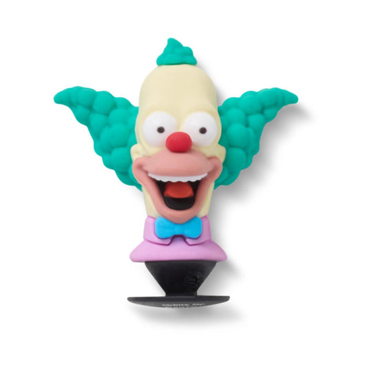 The Simpsons Krusty Clown 3d
