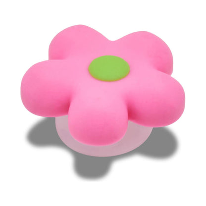 Retro Pink Flower