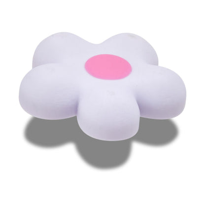Retro Purple Flower