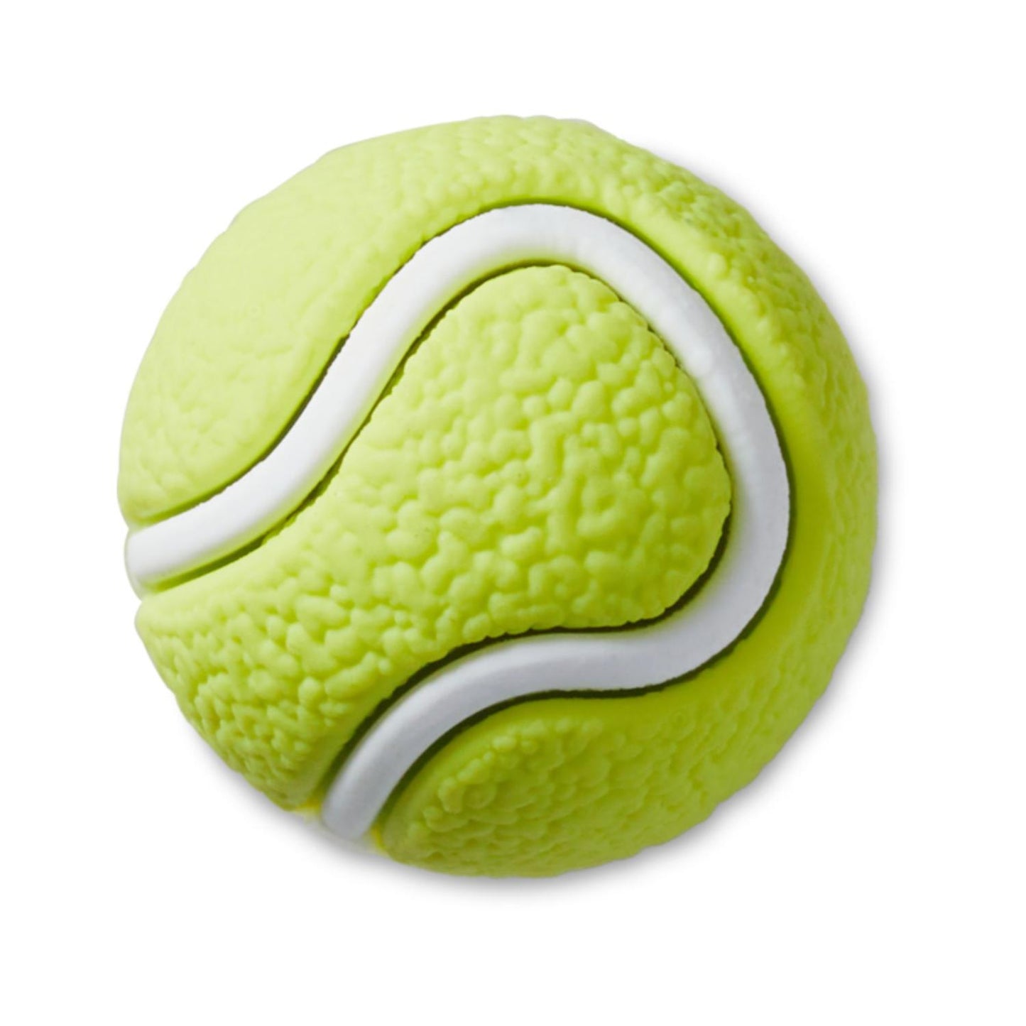 Textured Tennis Ball