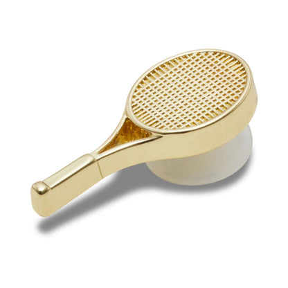 Fancy Tennis Racket Jibbitz