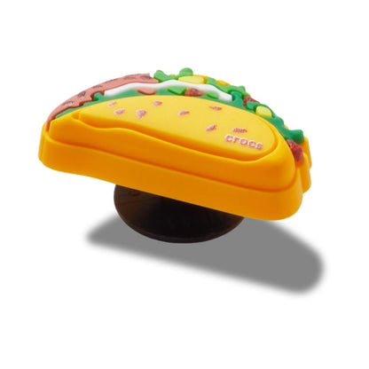 Yummy Taco Jibbitz