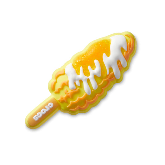 Yummy Elote Unisex Multi Jibbitz