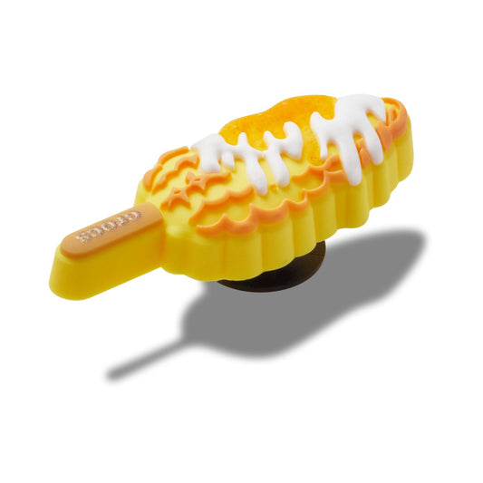 Yummy Elote Unisex Multi Jibbitz