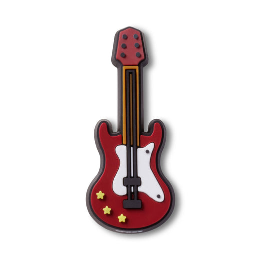 Electrical Guitar Unisex Multi Jibbitz