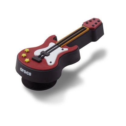 Electrical Guitar Unisex Multi Jibbitz