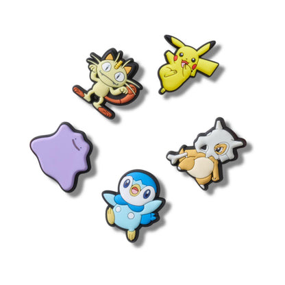 Pokemon Variety 5 Pck