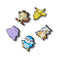 Pokemon Variety 5 Pck