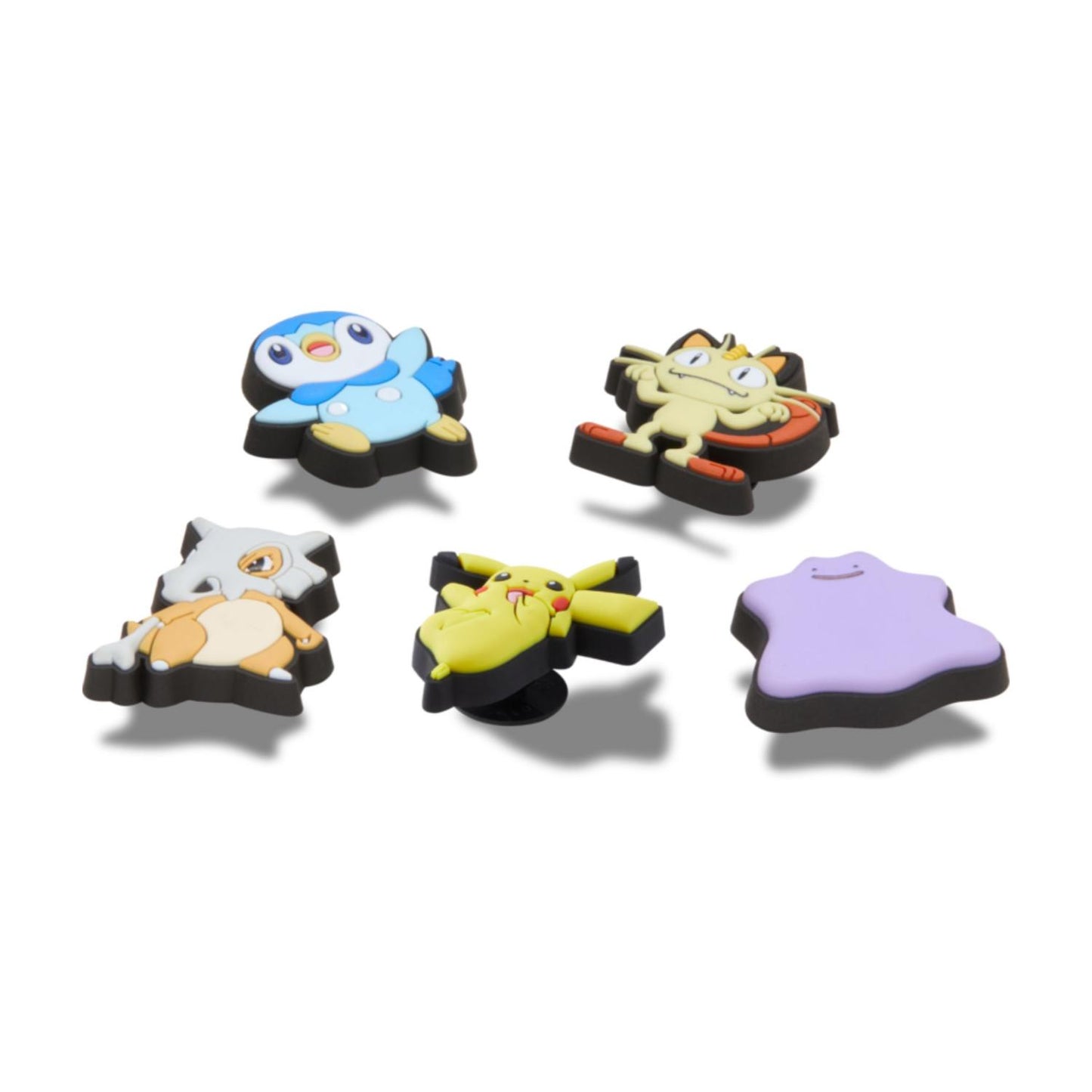 Pokemon Variety 5 Pck