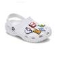 Ghostbusters Five Pck Unisex Multi Jibbitz