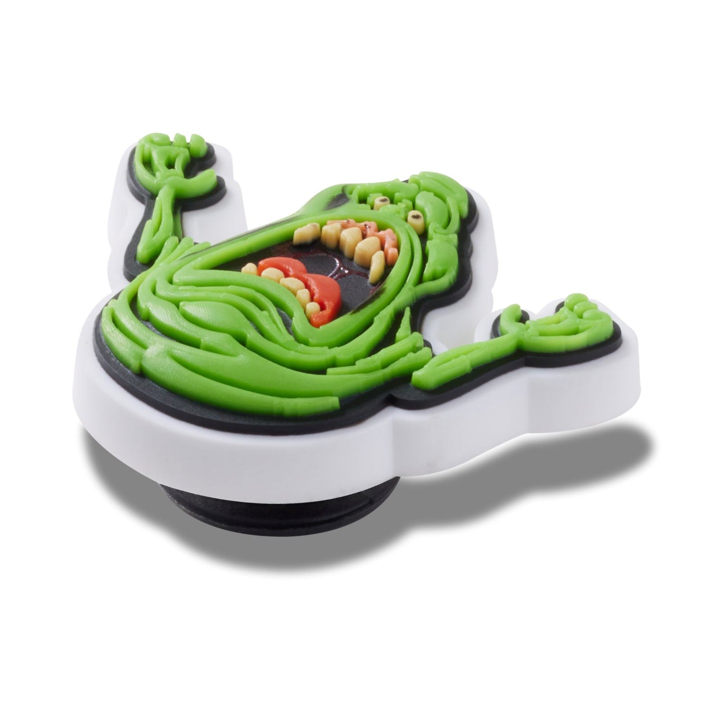 Ghostbusters Slimer Unisex Multi Jibbitz