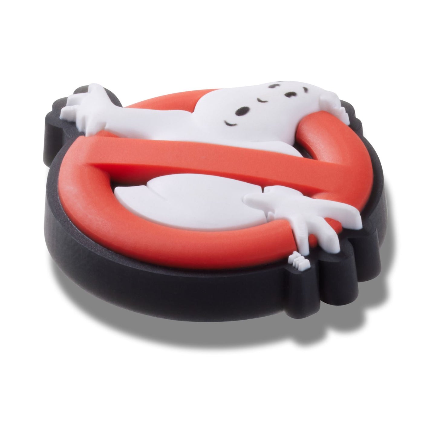 Ghostbusters Logo Unisex Multi Jibbitz