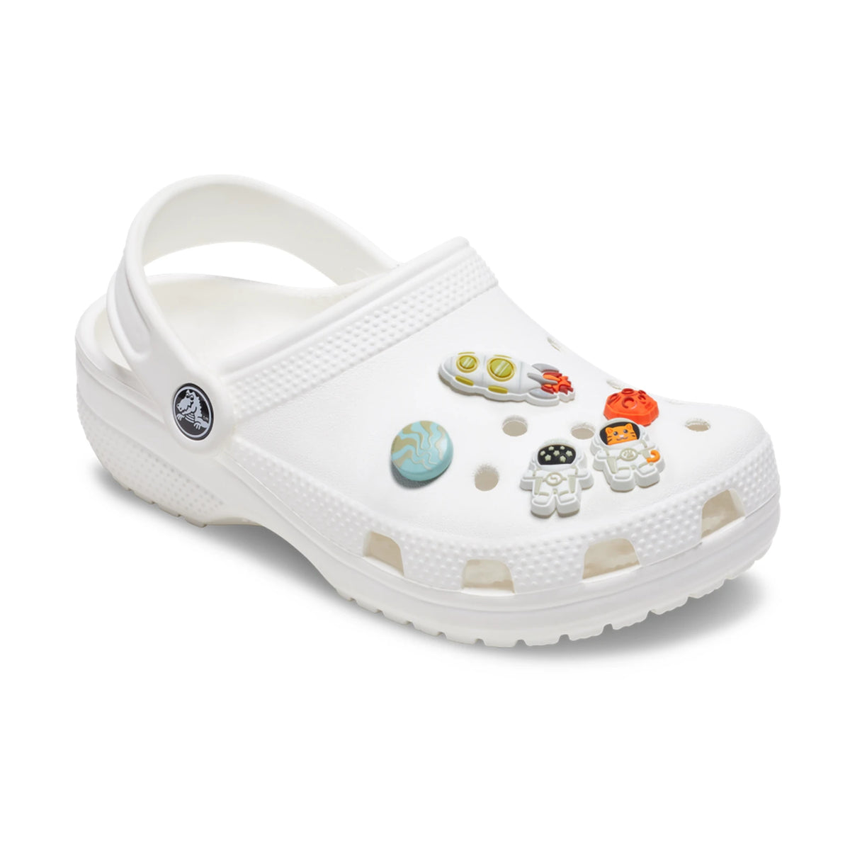 Astronaut 5 Pack Jibbitz