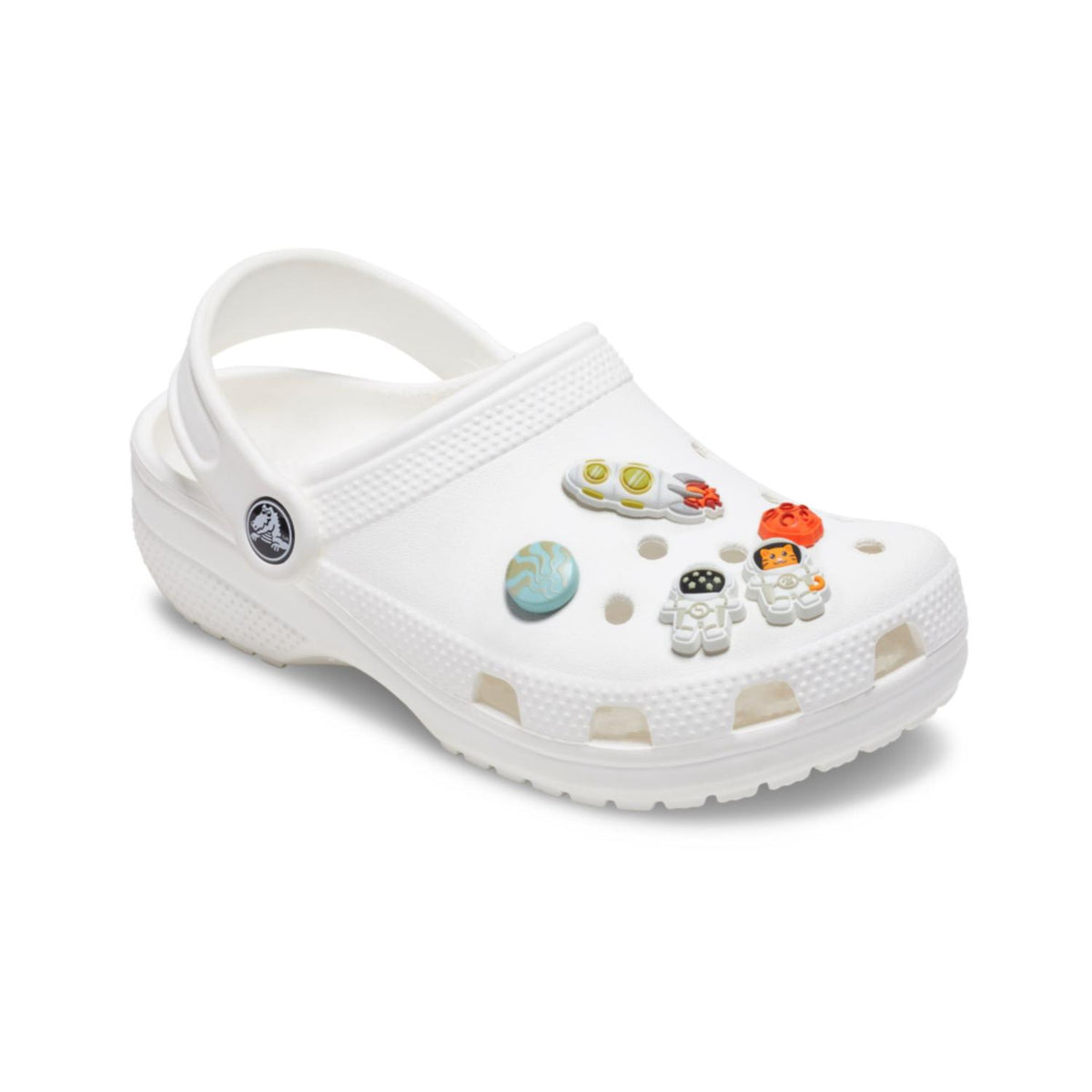 Astronaut 5 Pack Jibbitz