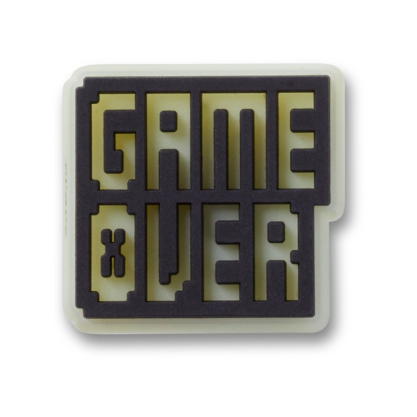Game Over X Unisex Multi Jibbitz